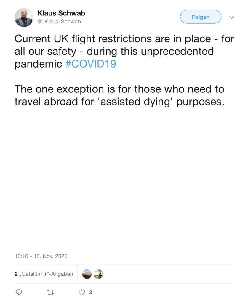 The Spoof Klaus Schwab Twitter Account Is Brilliant Deconstruction of Our Self-Imagined Patrician Class | Anti-Empire 3 Screenshot 2020 11 28 at 16.22.03 1 e1606640885206