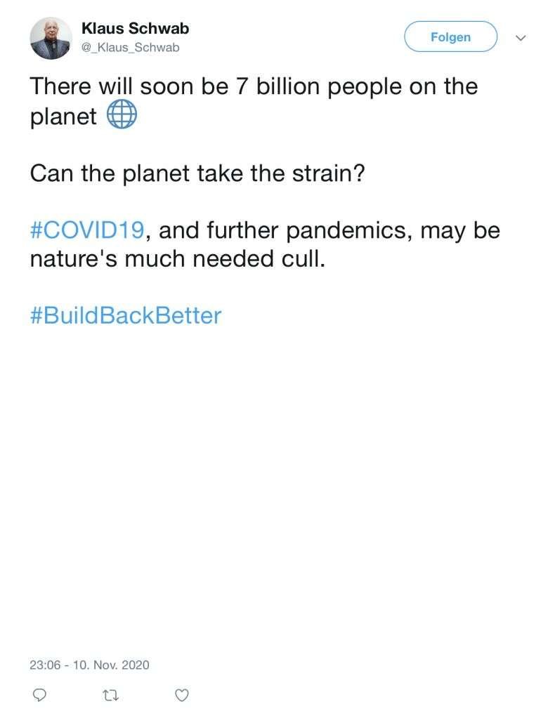The Spoof Klaus Schwab Twitter Account Is Brilliant Deconstruction of Our Self-Imagined Patrician Class | Anti-Empire 5 Screenshot 2020 11 28 at 16.53.07 e1606640835606