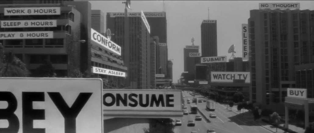 They Live 9 They Live 01