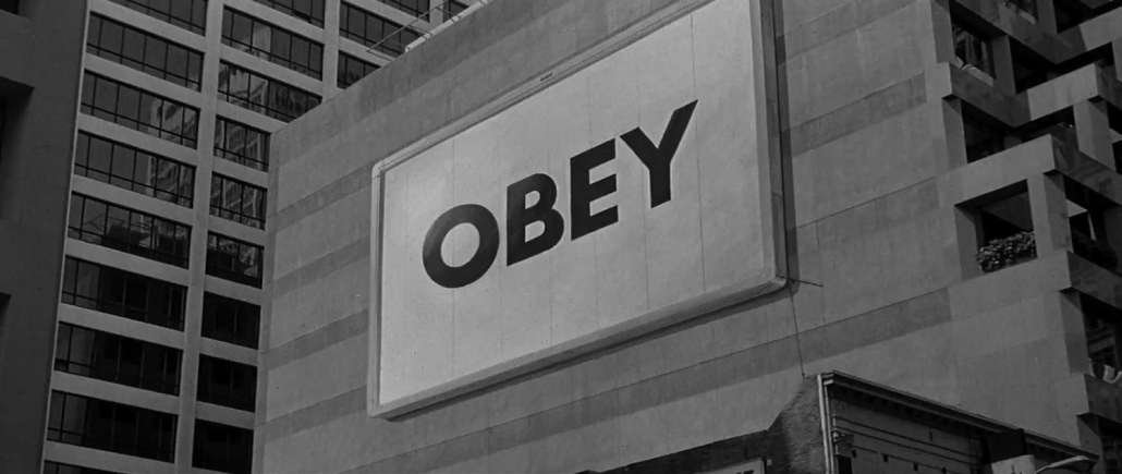 They Live 7 They Live 2