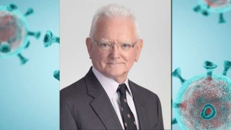 Maker Of Covid Tests Says Pandemic Is Biggest Hoax Ever Perpetrated 1 image 53