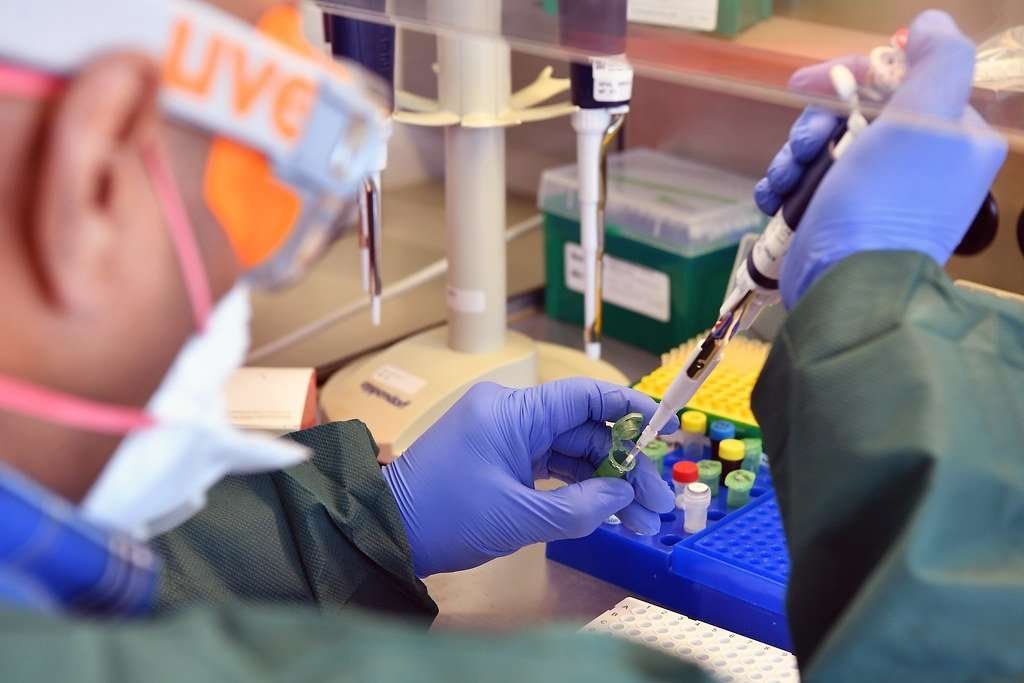 The COVID-19 RT-PCR Test: How to Mislead All Humanity. Using a "Test" To Lock Down Society | Global Research 1 image 57