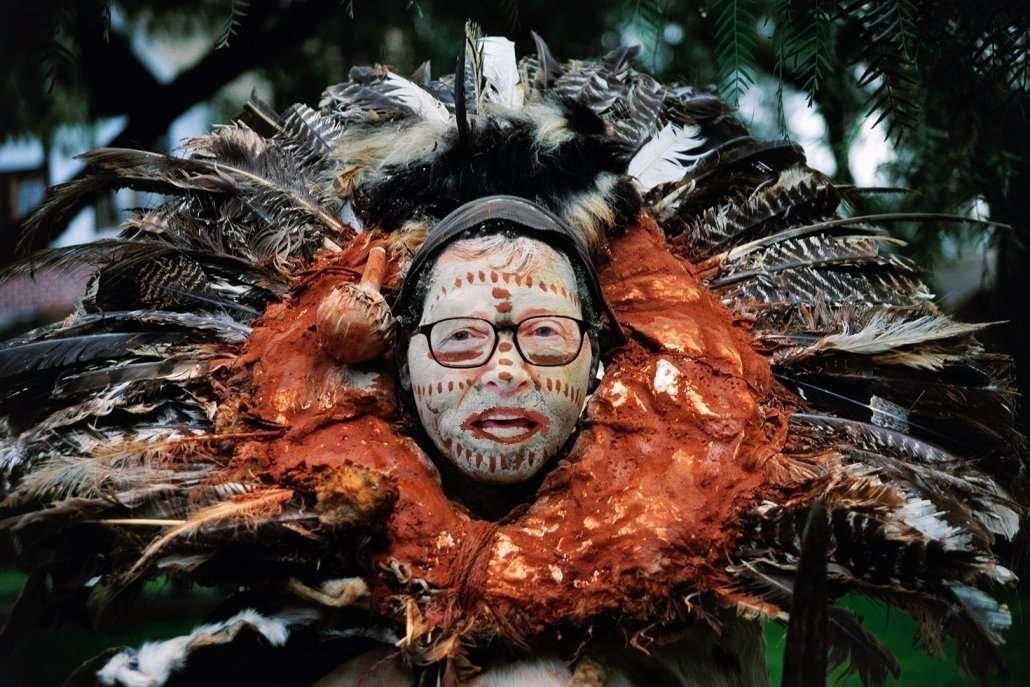 The Vaccine Could Make You a Moron | Gossip 2 Gates witch Doctor