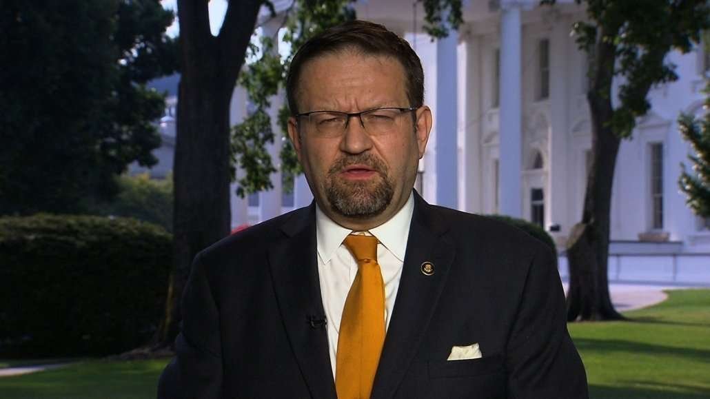 Sebastian Gorka | The Delingpod 1 image 73