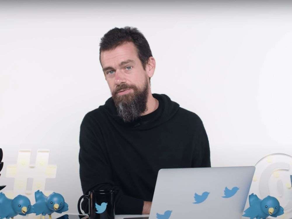 Twitter CEO Says Censorship Will Be 'Much Bigger' Than The Trump Ban | The Federalist 1 23709 retrieved featured image