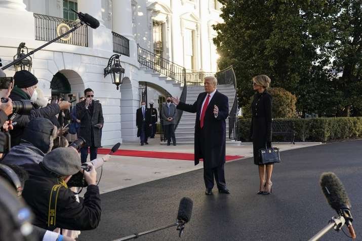 Trump Ode to the Corporation! | The Marshall Report 1 24682 because ap21020478404301 1611149394