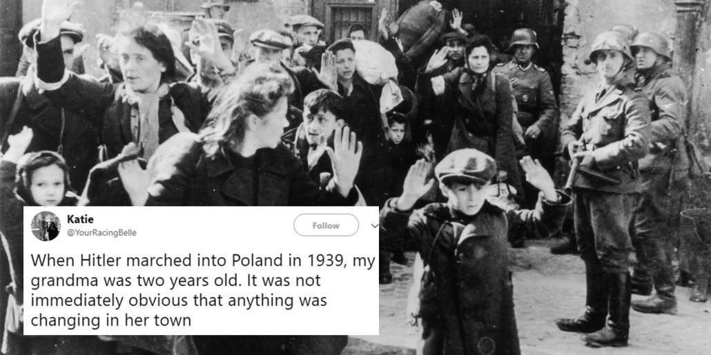 The Night of The Long Knives | Opinion 6 image 21