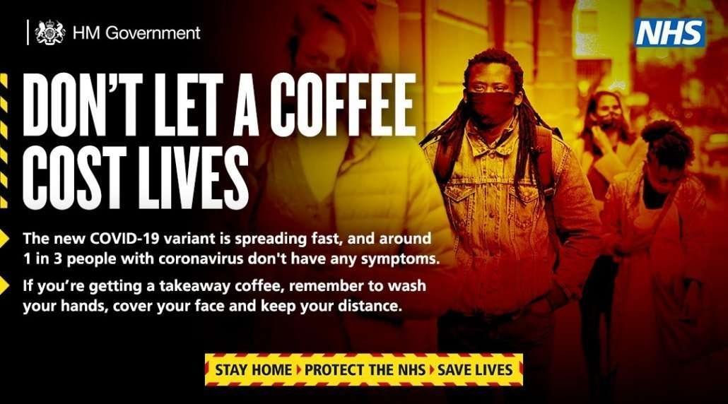 DON'T KILL GRANNY - COVID-19: Total Propaganda | Essential Guide 5 image 59