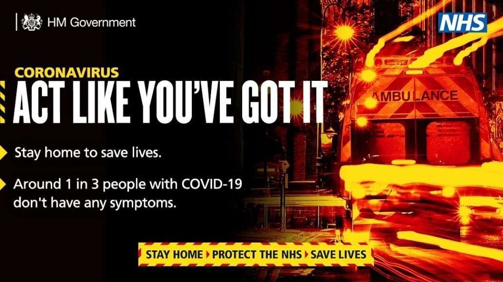 DON'T KILL GRANNY - COVID-19: Total Propaganda | Essential Guide 7 image 60