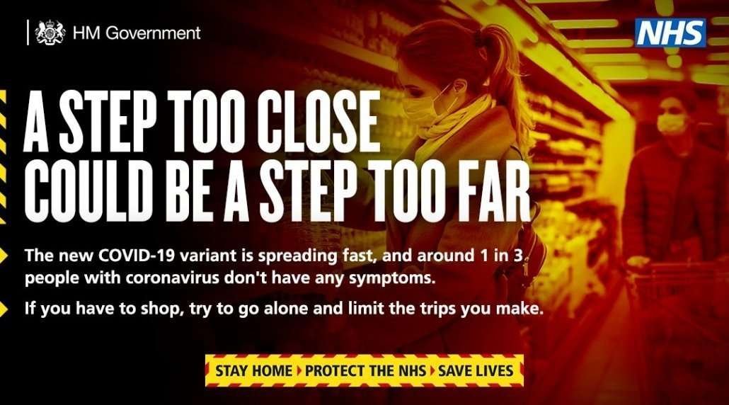 DON'T KILL GRANNY - COVID-19: Total Propaganda | Essential Guide 4 image 65