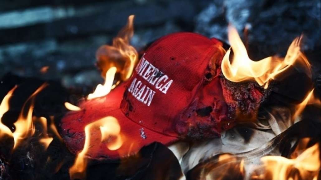 Twitter Bans The President Of The United States | Opinion 1 image 8