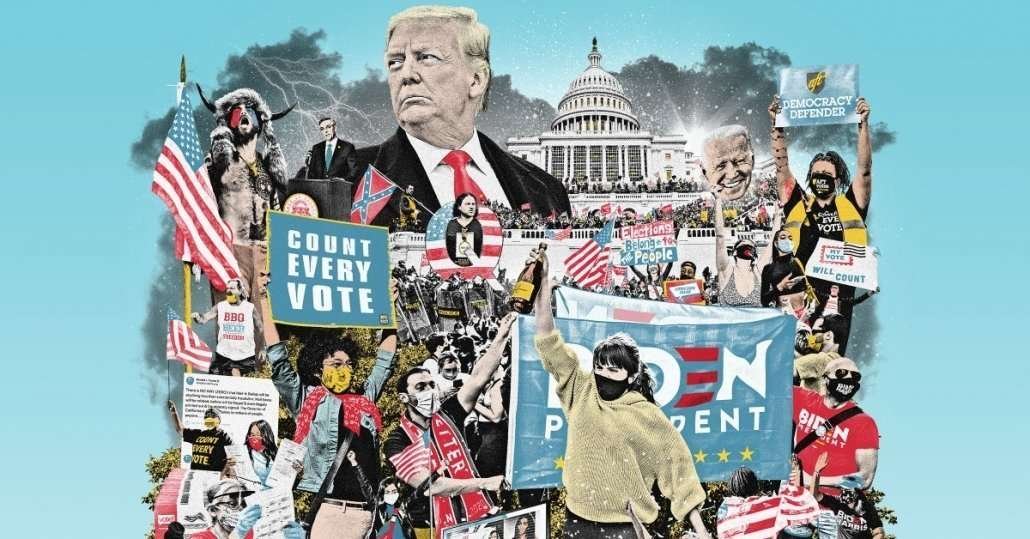 The Secret Bipartisan Campaign That Saved the 2020 Election | Time 1 26039 donald trump joe biden election
