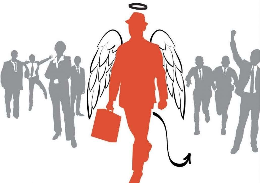 The Corporation | Joel Bakan 2 The Corporation 02