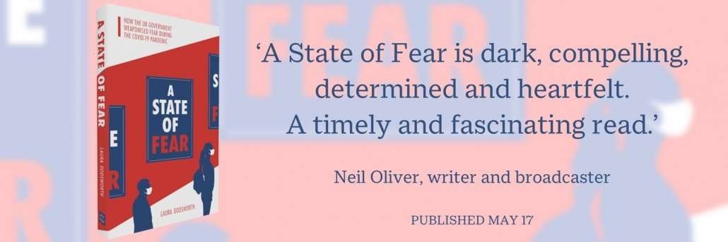Laura Dodsworth: Britain's State of Fear | The Delingpod 2 image 51