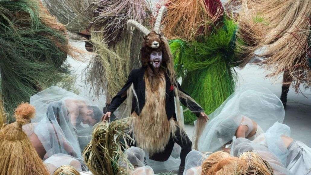 The Gotthard Tunnel Opening was a Shocking Illuminati Ritual | Feature 2 image 54