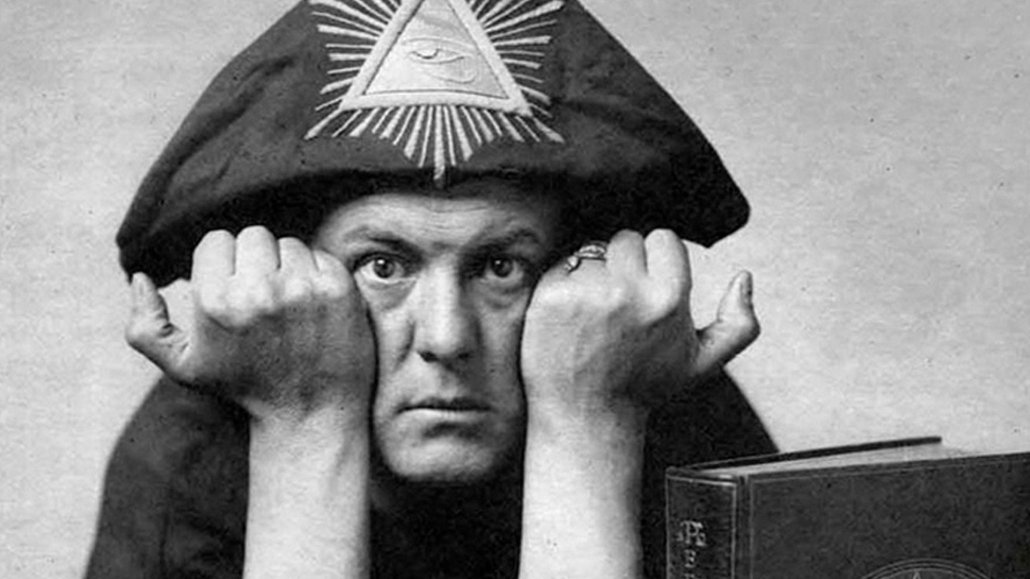 So About Aleister Crowley | Habbening 3 image 61