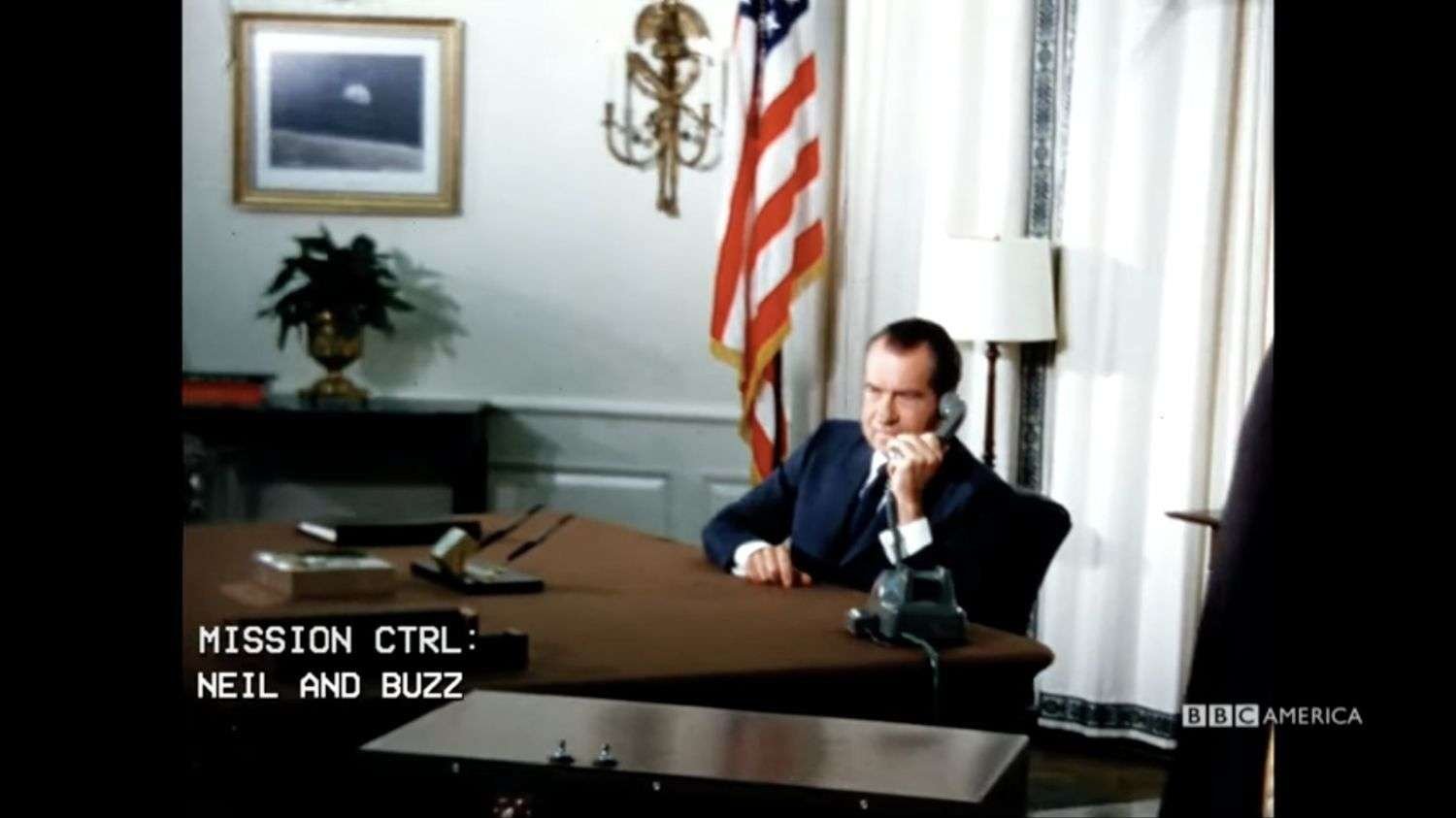 First Moon Phone Call | BBC America 2 Screenshot 2021 08 30 at 06.56.38 e1630306489912