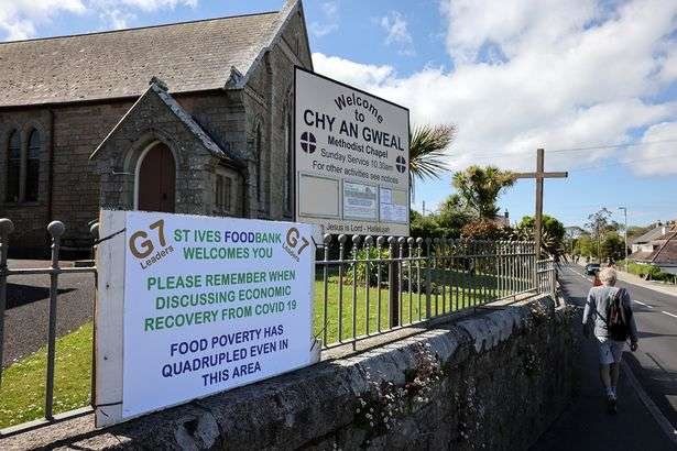 Cornwall Turned Into A Militarised Zone | Cornwall Live 4 image 10