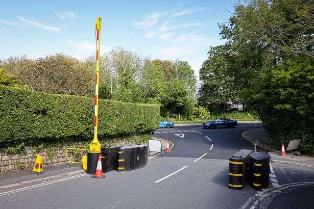Cornwall Turned Into A Militarised Zone | Cornwall Live 5 image 11