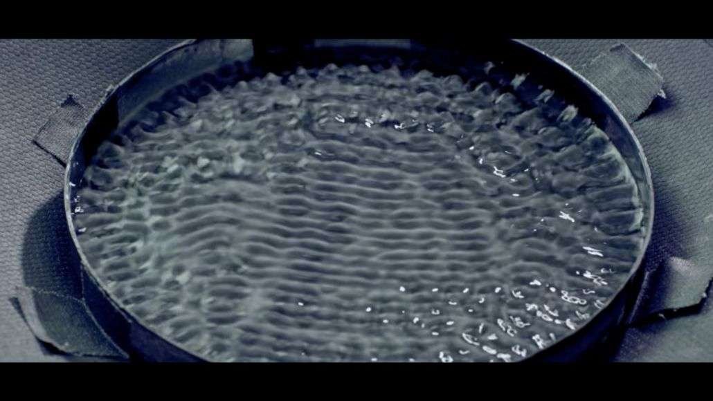 CYMATICS: Science Vs. Music | Nigel Stanford 4 Cymatics 02