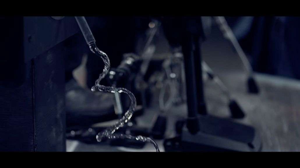 CYMATICS: Science Vs. Music | Nigel Stanford 2 Cymatics 04