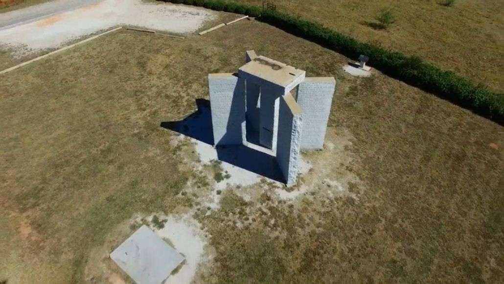 The Georgia Guidestones and the New World Order | Essential Guide 11 image 3