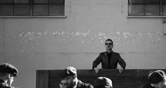Where's The Revolution | Depeche Mode 4 image 6