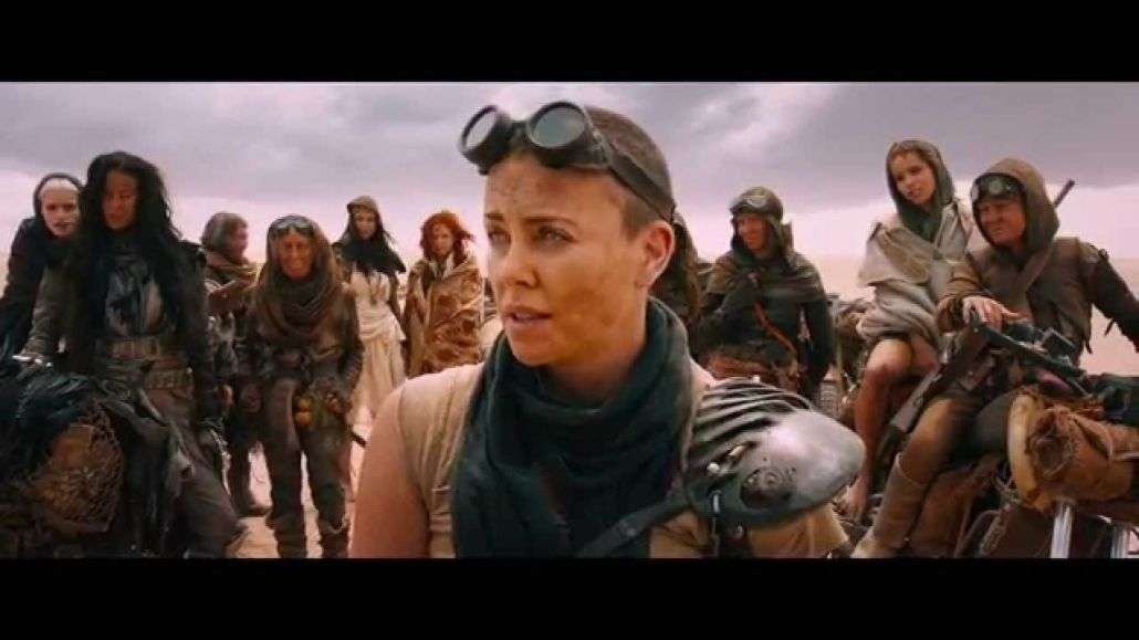 Mad Max | Beyond Thunderdome 3 maxresdefault 3