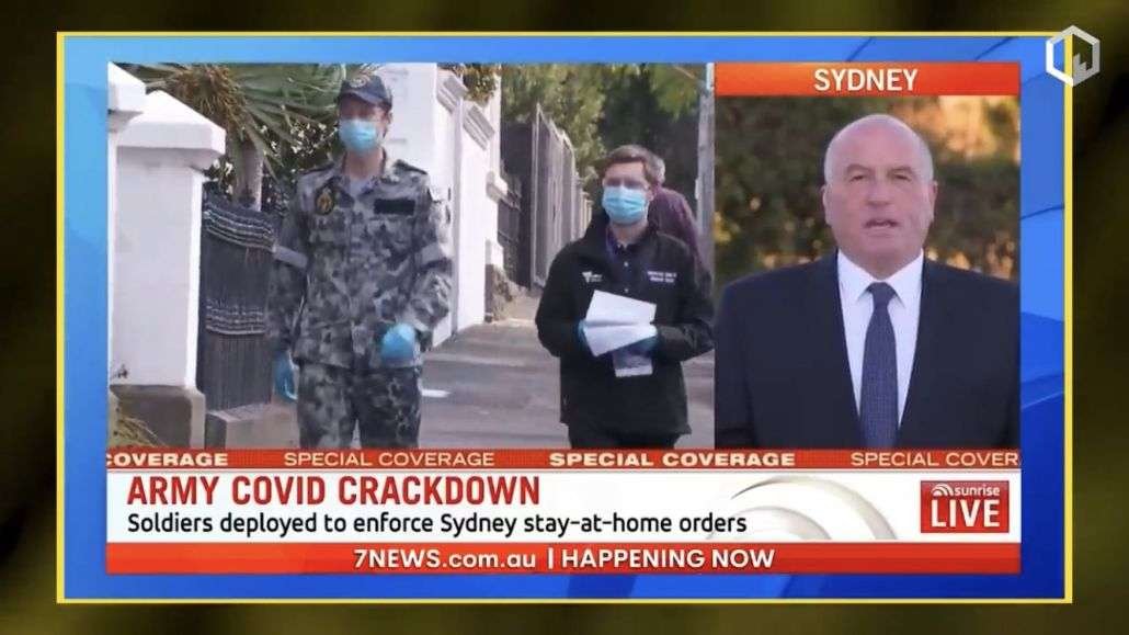 Evelyn Rae: "Australia Has Gone Mad!" | BLCKBX 2 IMG 3931