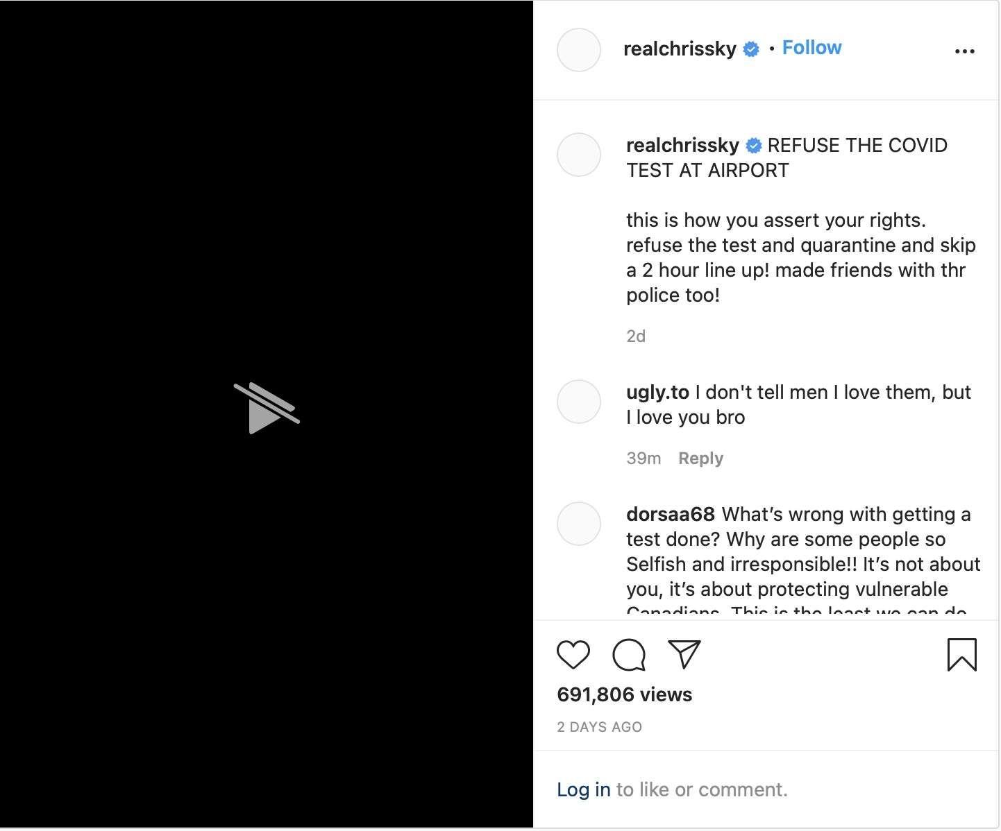 Dude Nails Life Today A Year Ago | Opinion 2 Screenshot 2021 08 03 at 10.21.21 1