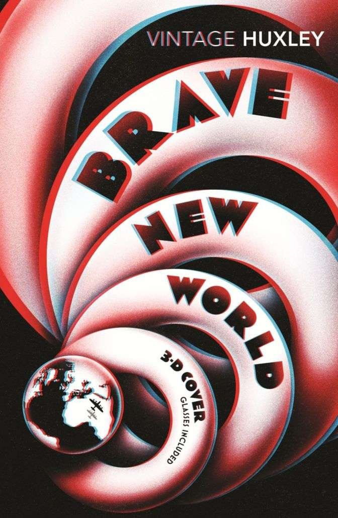 Brave New World | Aldous Huxley 6 image 26