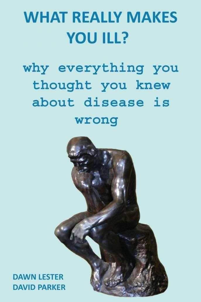 Authors of 'What Really Makes You Ill?' Say it's Natural and Simple for Humans to be Healthy | Planet Uplift 1 image 7