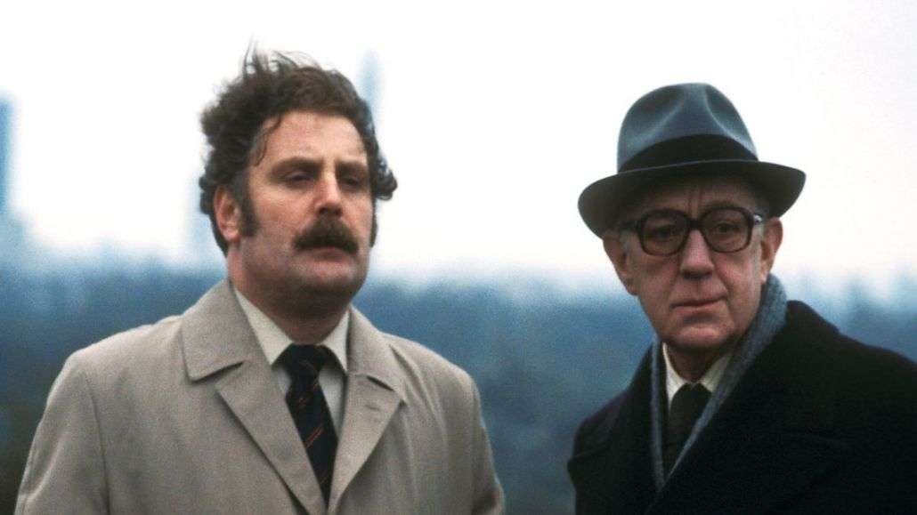 Tinker Tailor Soldier Spy - How It All Fits Together | Episode 4 2 p036xsg0