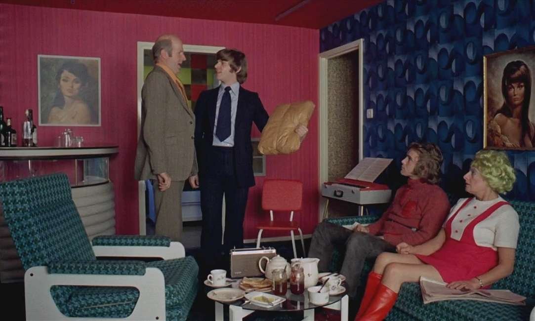A Clockwork Orange 2 1971 A Clockwork Orange 08