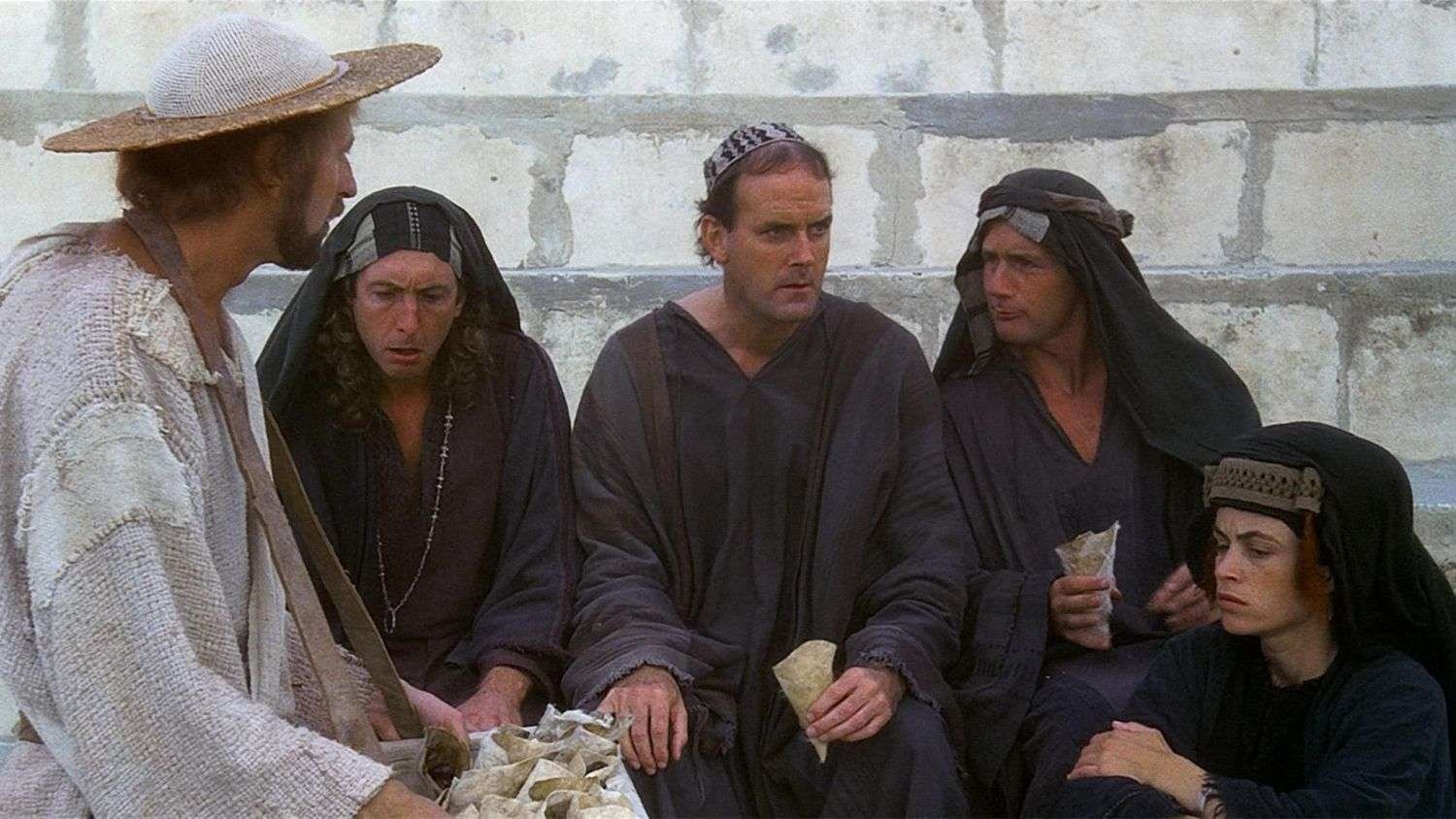Monty Python's Life of Brian 6 2