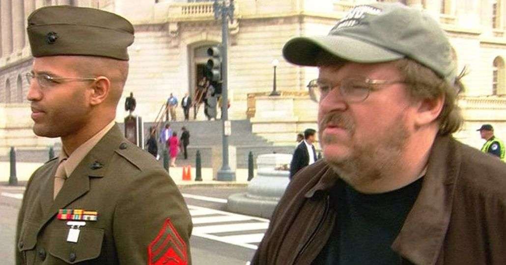 Fahrenheit 9/11 3 29morris boxoffice lead facebookJumbo