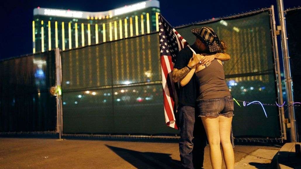 Las Vegas Shootings - A Compilation of Live Videos | Feature 3 5111489 012919 cc ap vegas shooting file img