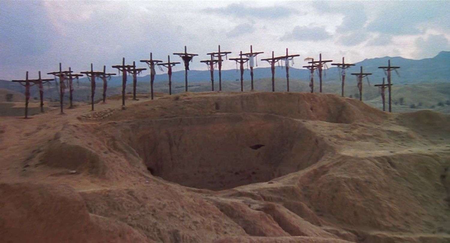 Monty Python's Life of Brian 7 Life of Brian 3