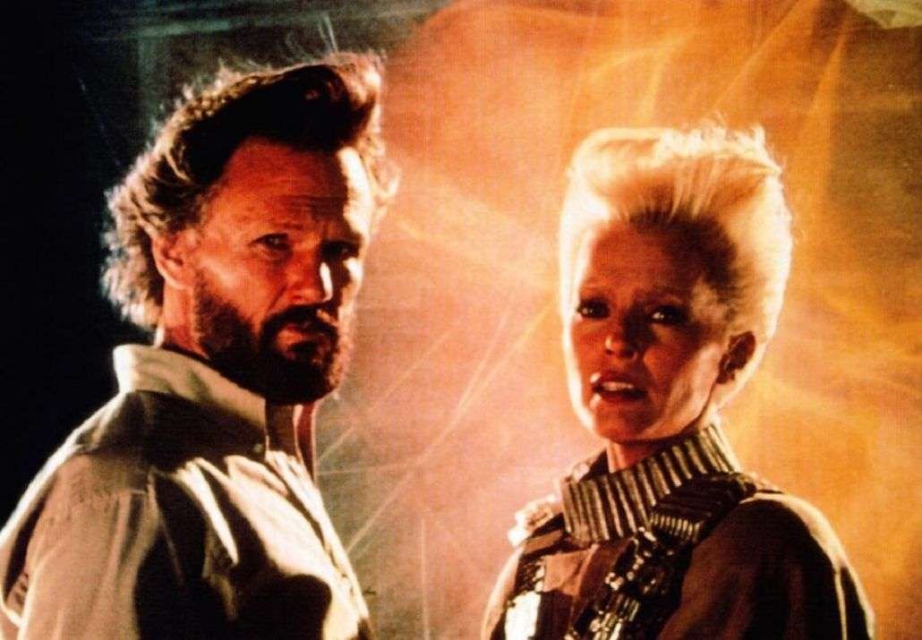 Millennium 6 Millennium 1989 4