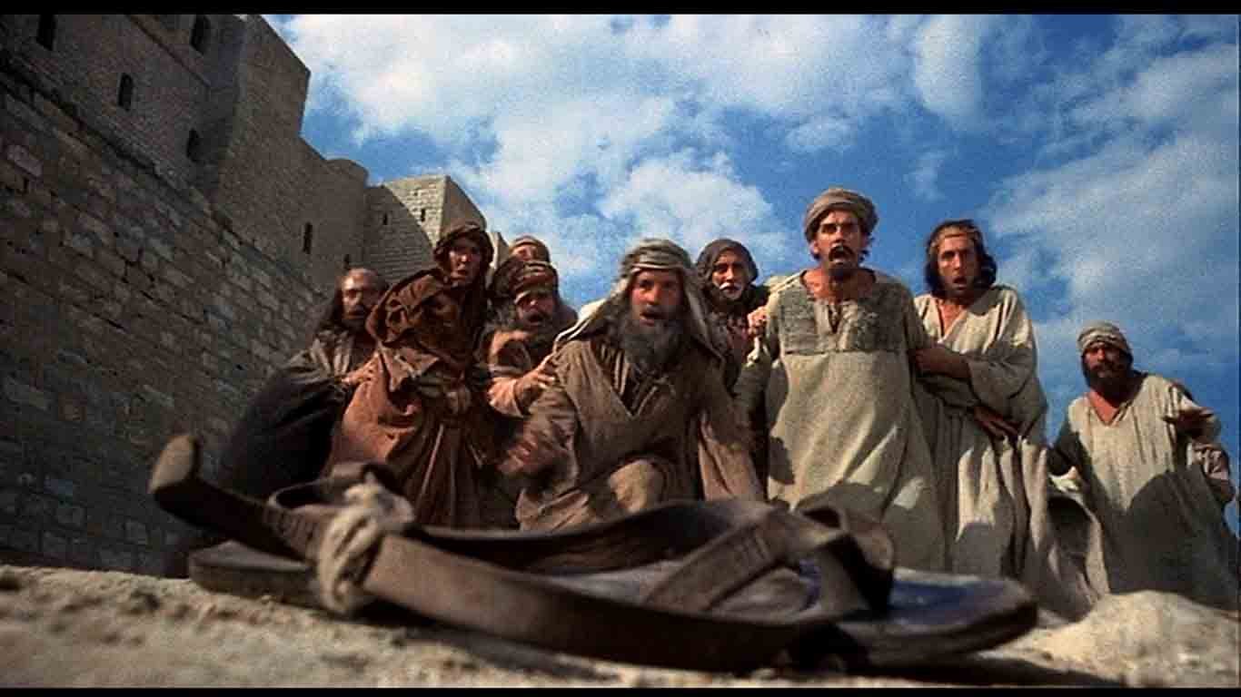 Monty Python's Life of Brian 3 life of brian 2