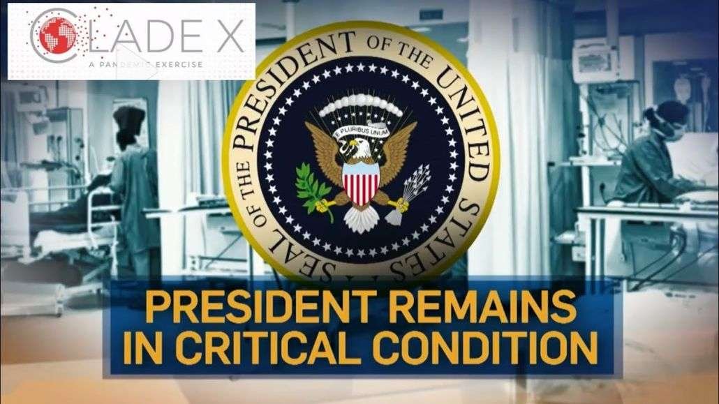 Clade X | A Global Pandemic Exercise 2 maxresdefault 2 3
