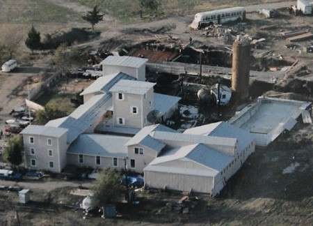 Murder In Waco | Bill Cooper 2 000