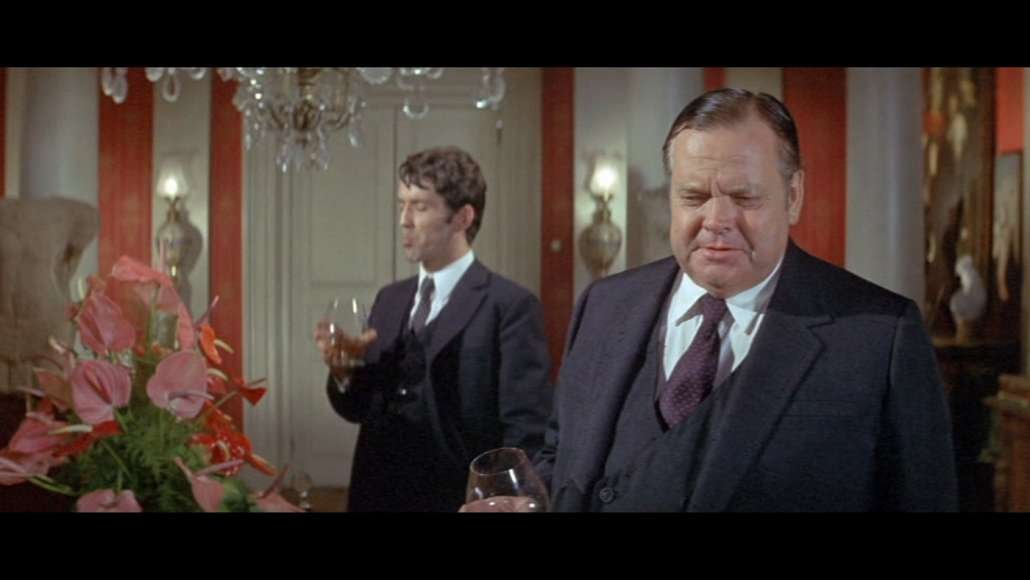 The Kremlin Letter 5 Lettera al Kremlino 1970 John Huston 013