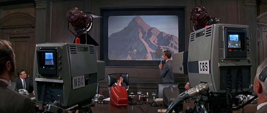 Colossus: The Forbin Project 3 SFS048 Colossus 02