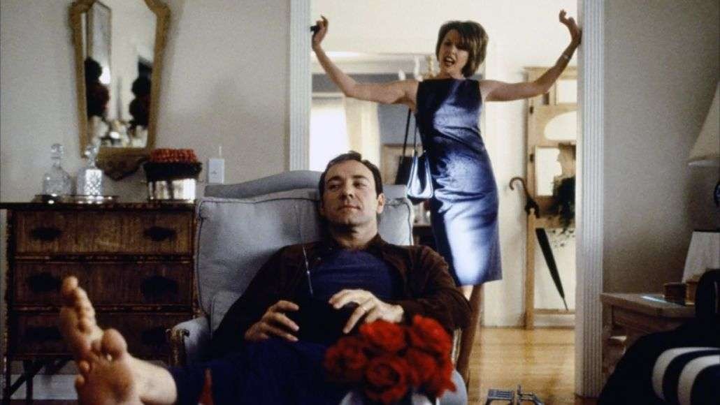 Revenge of the Nerds and Freaks: Ten Myths in American Beauty | Academic Agent 3 American Beauty 04
