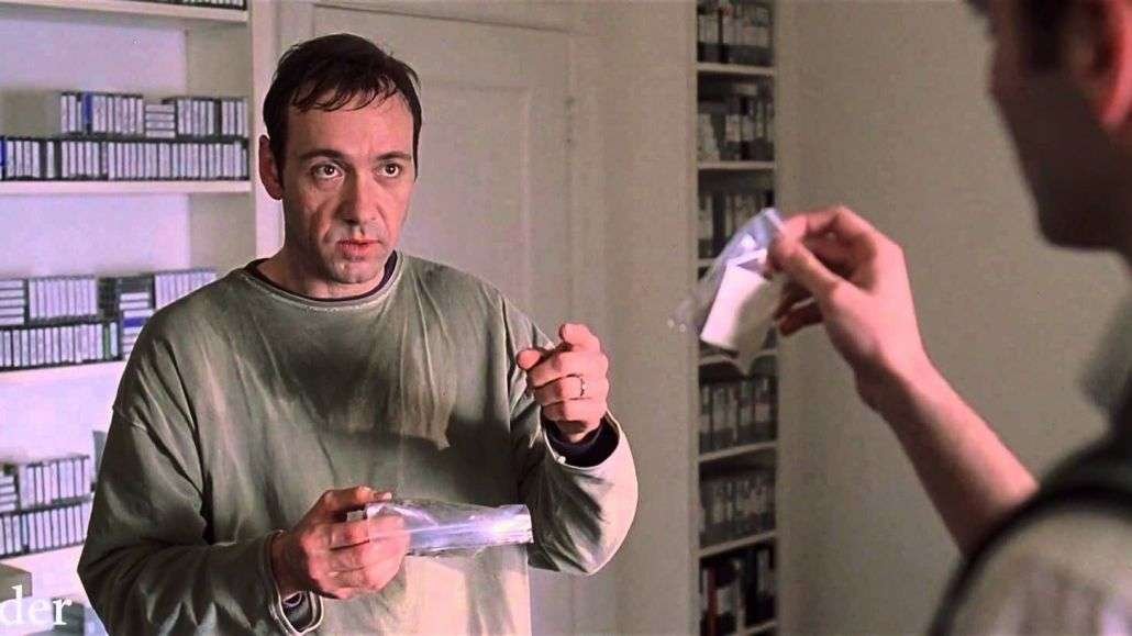 Revenge of the Nerds and Freaks: Ten Myths in American Beauty | Academic Agent 6 American Beauty 07