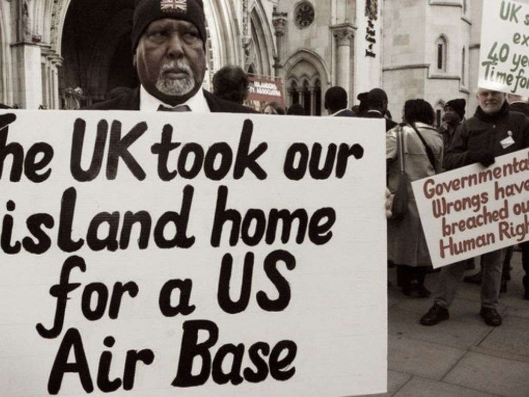 Stealing a Nation | John Pilger 2 image 52