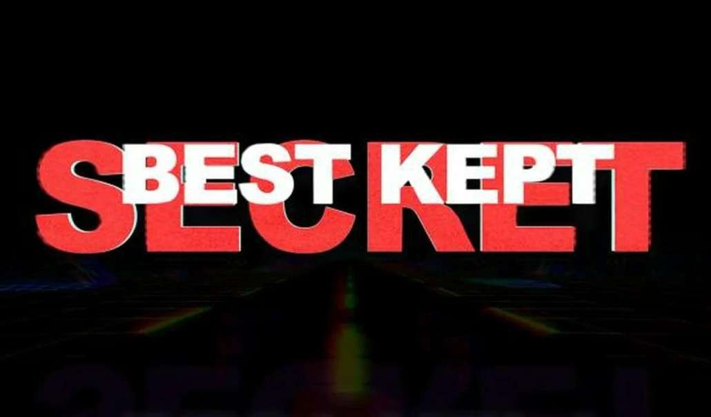 Best Kept Secret | Sean Stone 2 image 21