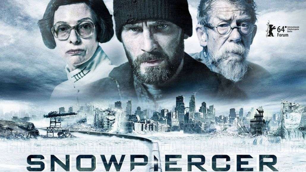 Snowpiercer 2 image 4