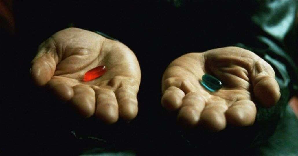 The Matrix Film Analysis: Symbolism, Oracles and Neo as the Christ Figure | Occult Symbolism and Pop Culture 2 image 9